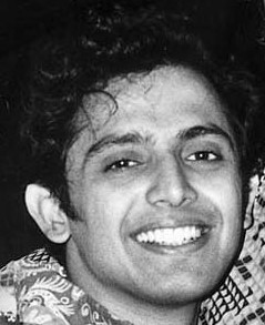Partha Mukhopadhyay